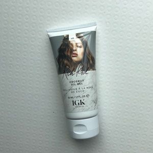 2/$20 IGK Mini Rich Kid Coconut Oil Gel